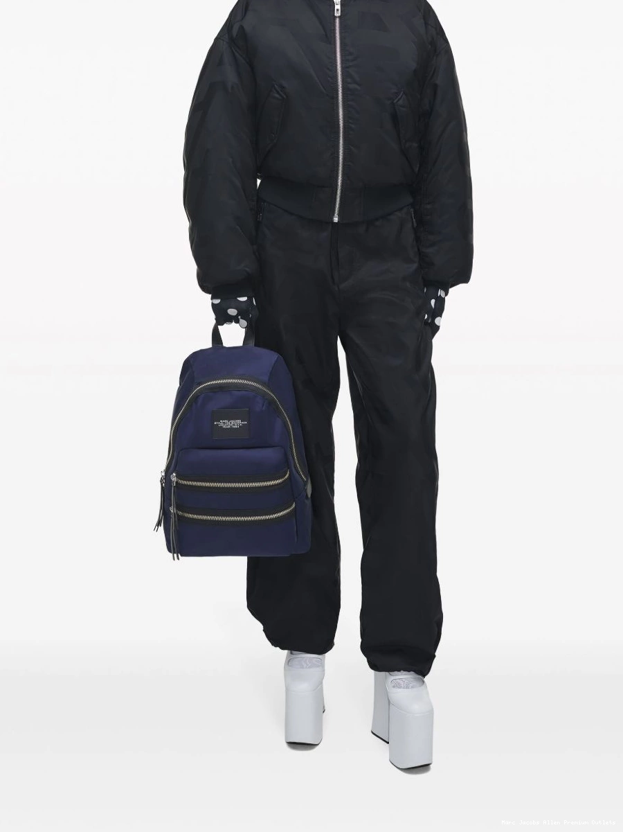 Affordable Jacobs Large Biker The backpack Marc Women 0423